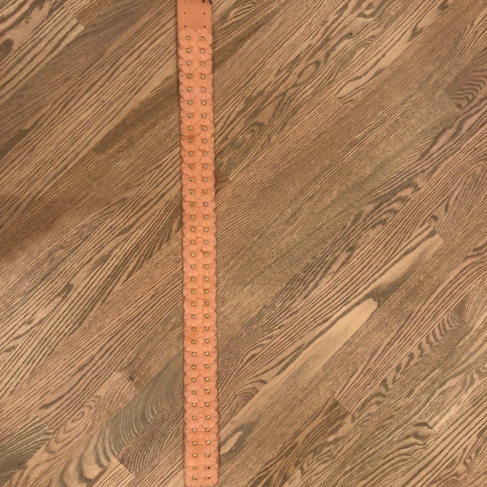 Burberry Belt